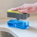 Belleza Sæbedispenser