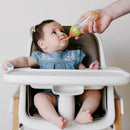 Flaskeske til babymad
