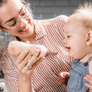 Flaskeske til babymad