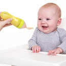 Flaskeske til babymad