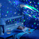 Skynight | Stjernehimmel Projektor Lampe