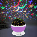 Skynight | Stjernehimmel Projektor Lampe
