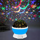 Skynight | Stjernehimmel Projektor Lampe