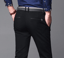 Slim Fit Stretch Formelle Bukser