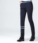 Slim Fit Stretch Formelle Bukser