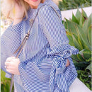 Damer Strik Bluse