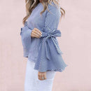 Damer Strik Bluse