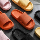 Universelle Hurtigttørrende Fortykket Anti-slip Sandaler
