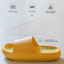Universelle Hurtigttørrende Fortykket Anti-slip Sandaler