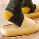 Universelle Hurtigttørrende Fortykket Anti-slip Sandaler