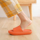 Universelle Hurtigttørrende Fortykket Anti-slip Sandaler