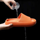 Universelle Hurtigttørrende Fortykket Anti-slip Sandaler