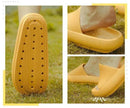 Universelle Hurtigttørrende Fortykket Anti-slip Sandaler