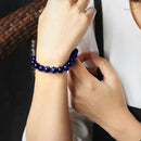Tigerøje Armbånd