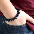 Tigerøje Armbånd