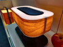 Moderne Boom Bordlampe