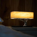Moderne Boom Bordlampe