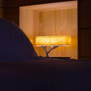 Moderne Boom Bordlampe