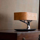 Moderne Boom Bordlampe