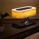 Moderne Boom Bordlampe