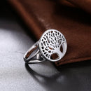 Livets Træ Ring