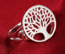 Livets Træ Ring