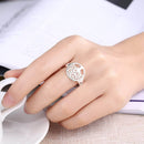 Livets Træ Ring