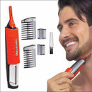 Multifunktionel Hårtrimmer