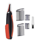 Multifunktionel Hårtrimmer