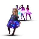 Prinsessekjole