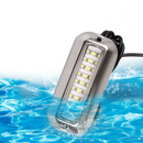 LED undervandsbelysning