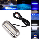 LED undervandsbelysning
