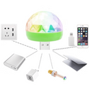 Paddehat Diskolys (USB)