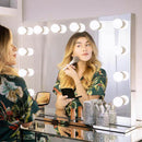 LED Makeup Spejl Pære