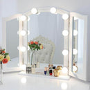 LED Makeup Spejl Pære