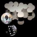 LED Makeup Spejl Pære