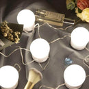 LED Makeup Spejl Pære