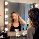 LED Makeup Spejl Pære