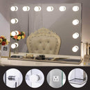 LED Makeup Spejl Pære