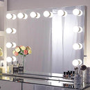 LED Makeup Spejl Pære