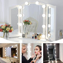 LED Makeup Spejl Pære
