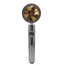 360° POWER-BRUSEHOVED