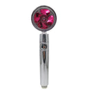 360° POWER-BRUSEHOVED