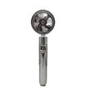 360° POWER-BRUSEHOVED