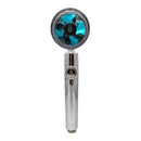 360° POWER-BRUSEHOVED
