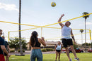 Firesidet Cross Volley Net