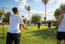 Firesidet Cross Volley Net
