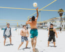 Firesidet Cross Volley Net