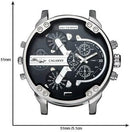 Relogio Quartz herreur
