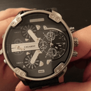 Relogio Quartz herreur